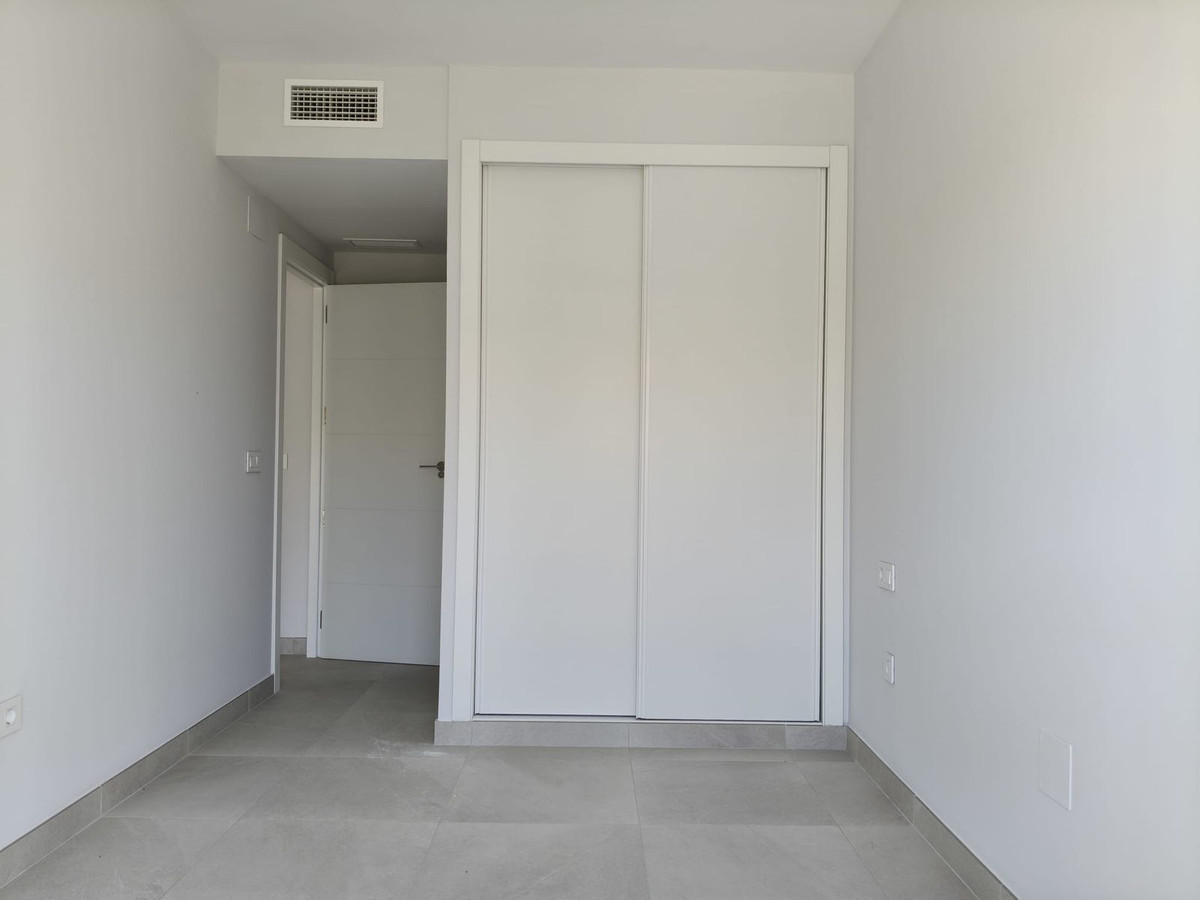 Apartment, Mijas Costa