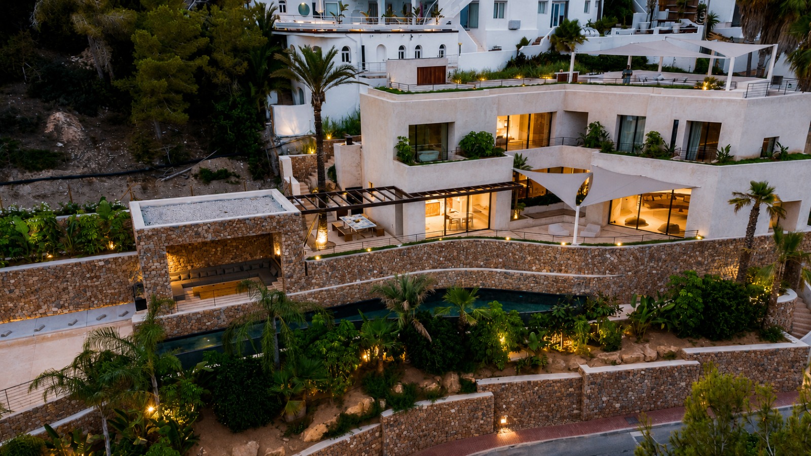 Villa, Can Furnet