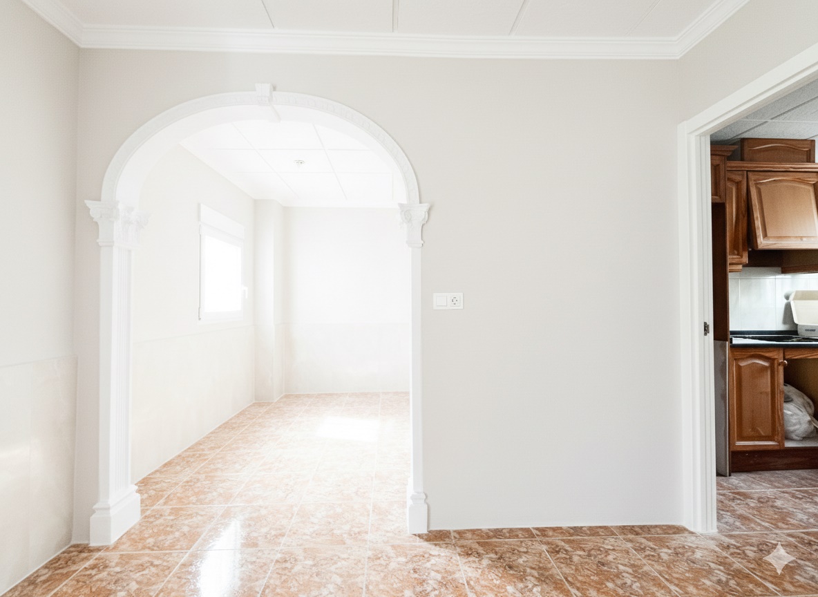Ground Floor, Puerto
