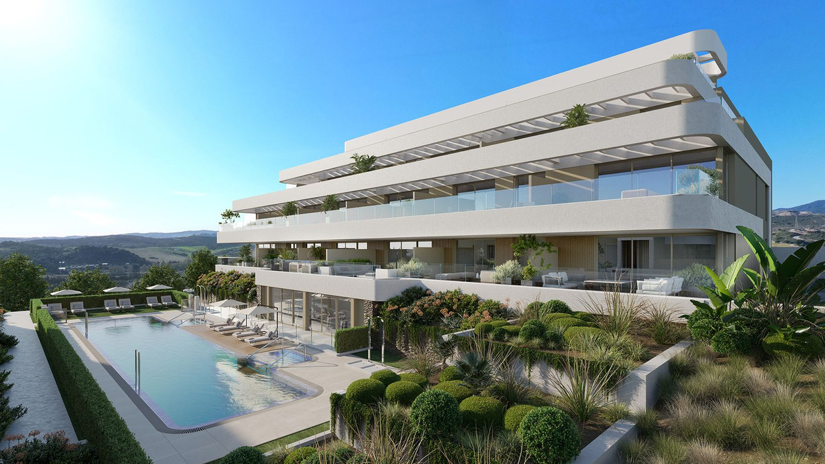 Apartment, Estepona