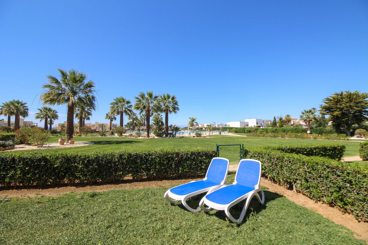 Apartment, La Cala de Mijas