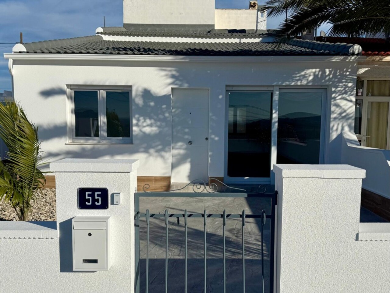 Villa, Ciudad Quesada