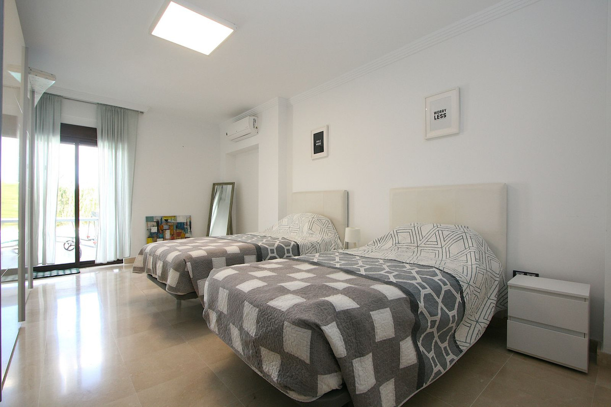 Villa, Sierrezuela