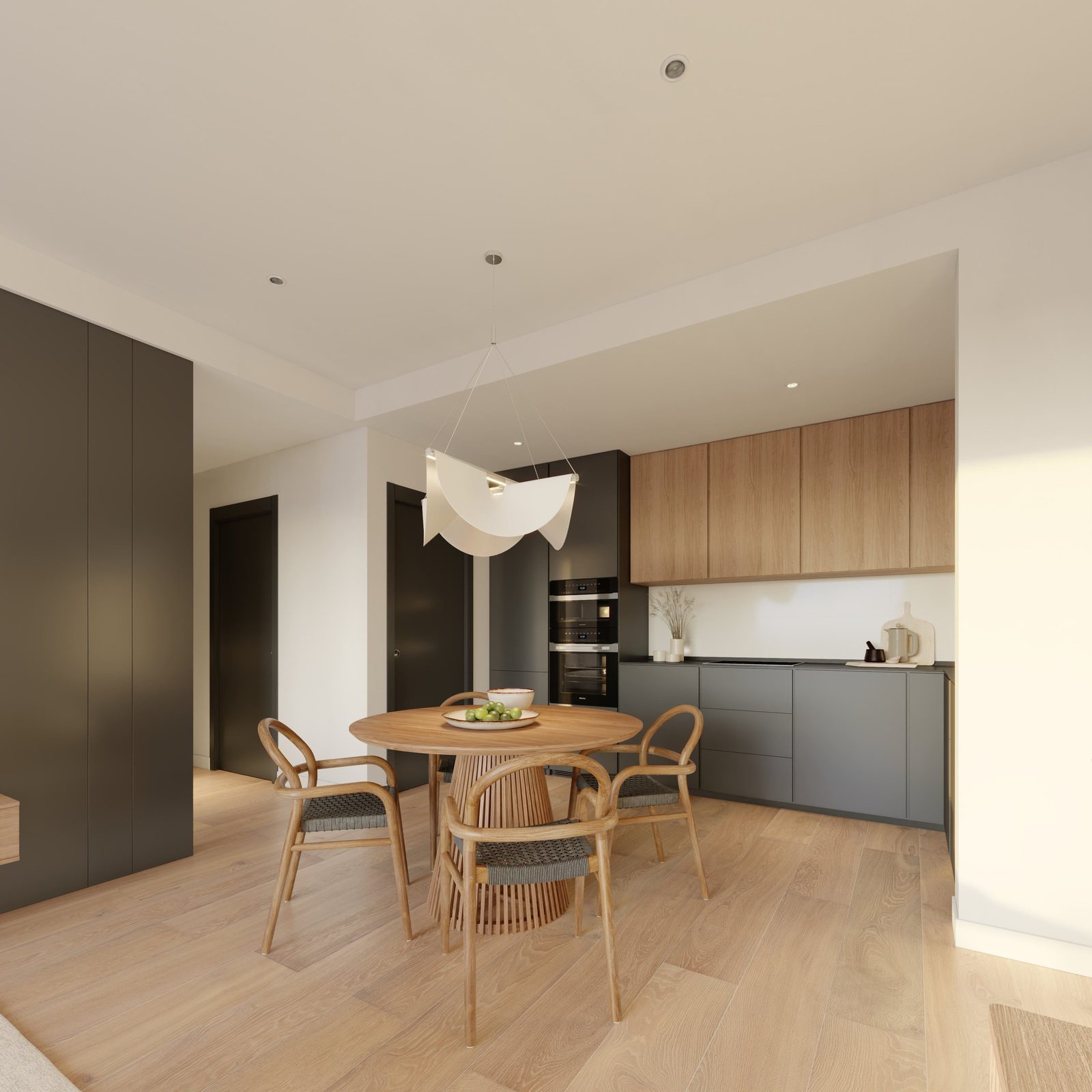 Apartment, Cumbre del Sol