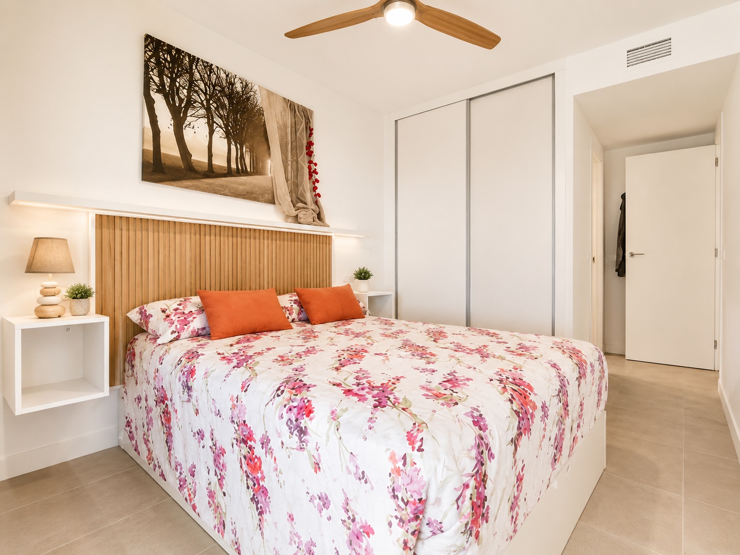 Apartment, Marisol Park - Ortembach - Los Almendros