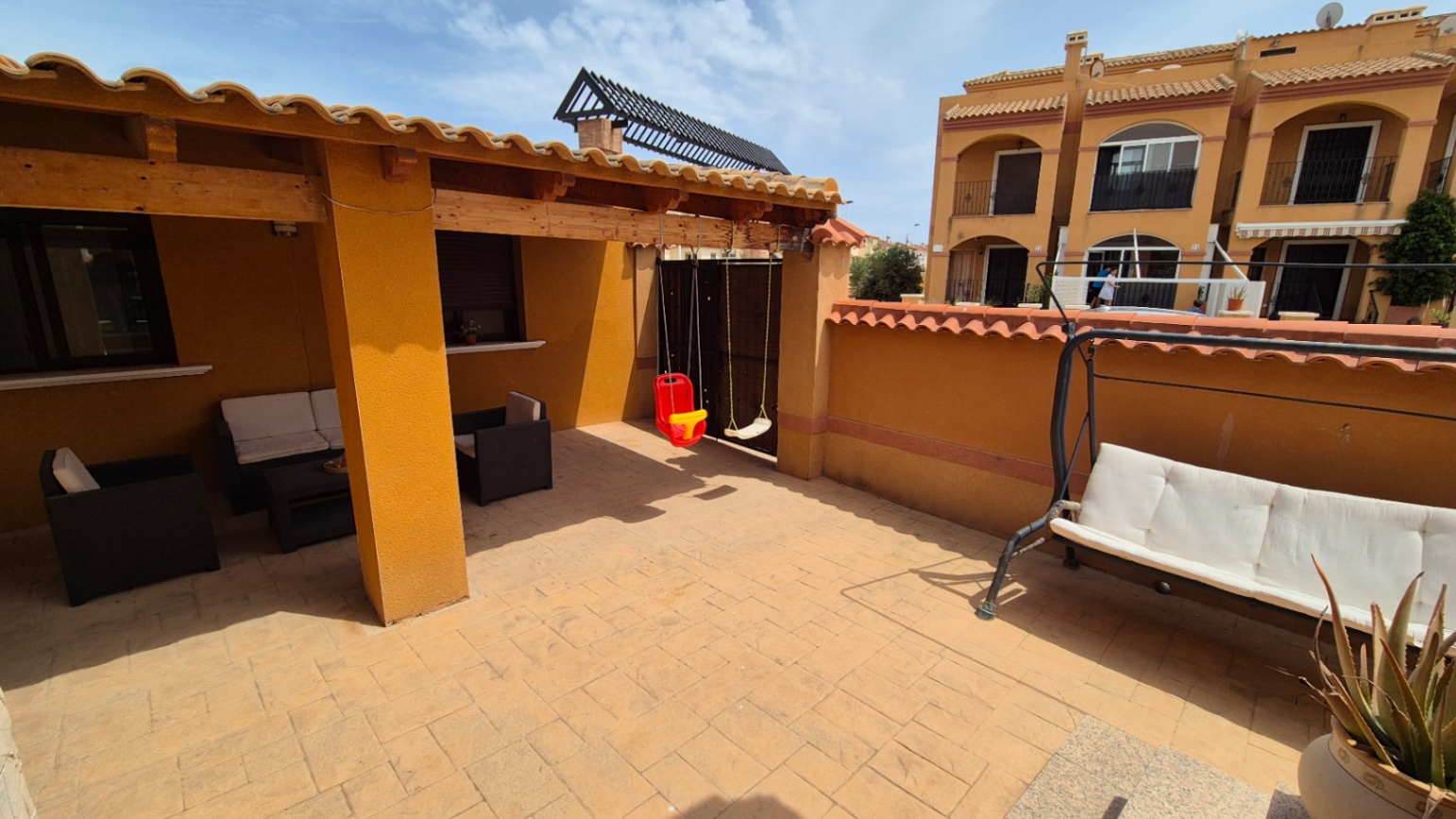 Villa, Torrevieja