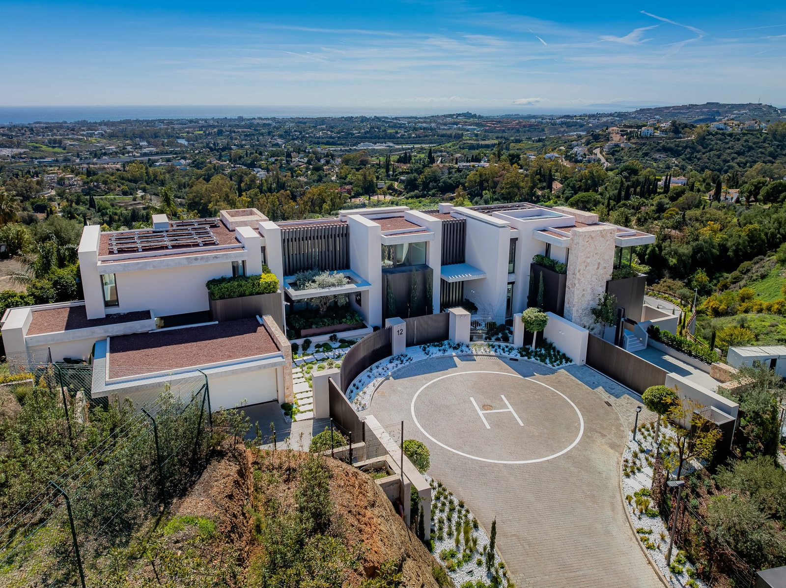Villa, Benahavís, La Quinta
