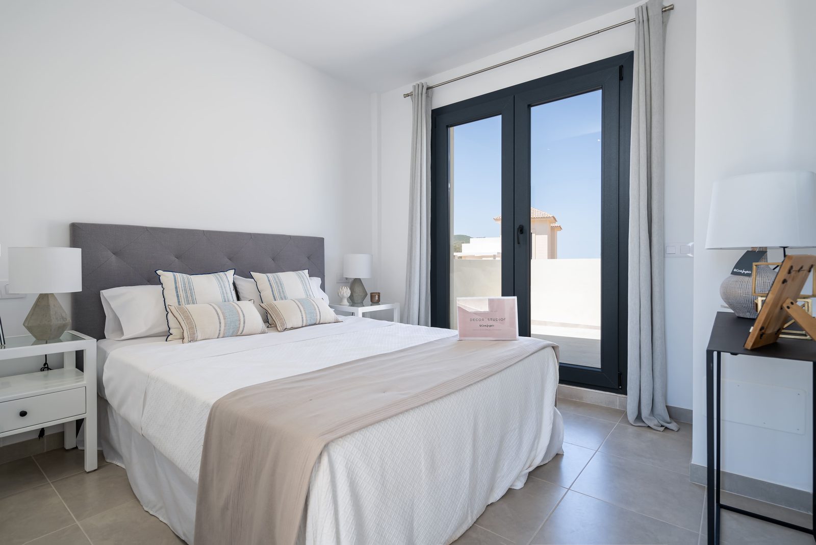 Townhouse, Cala Magrana