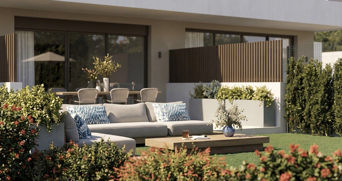 Townhouse, Fuengirola