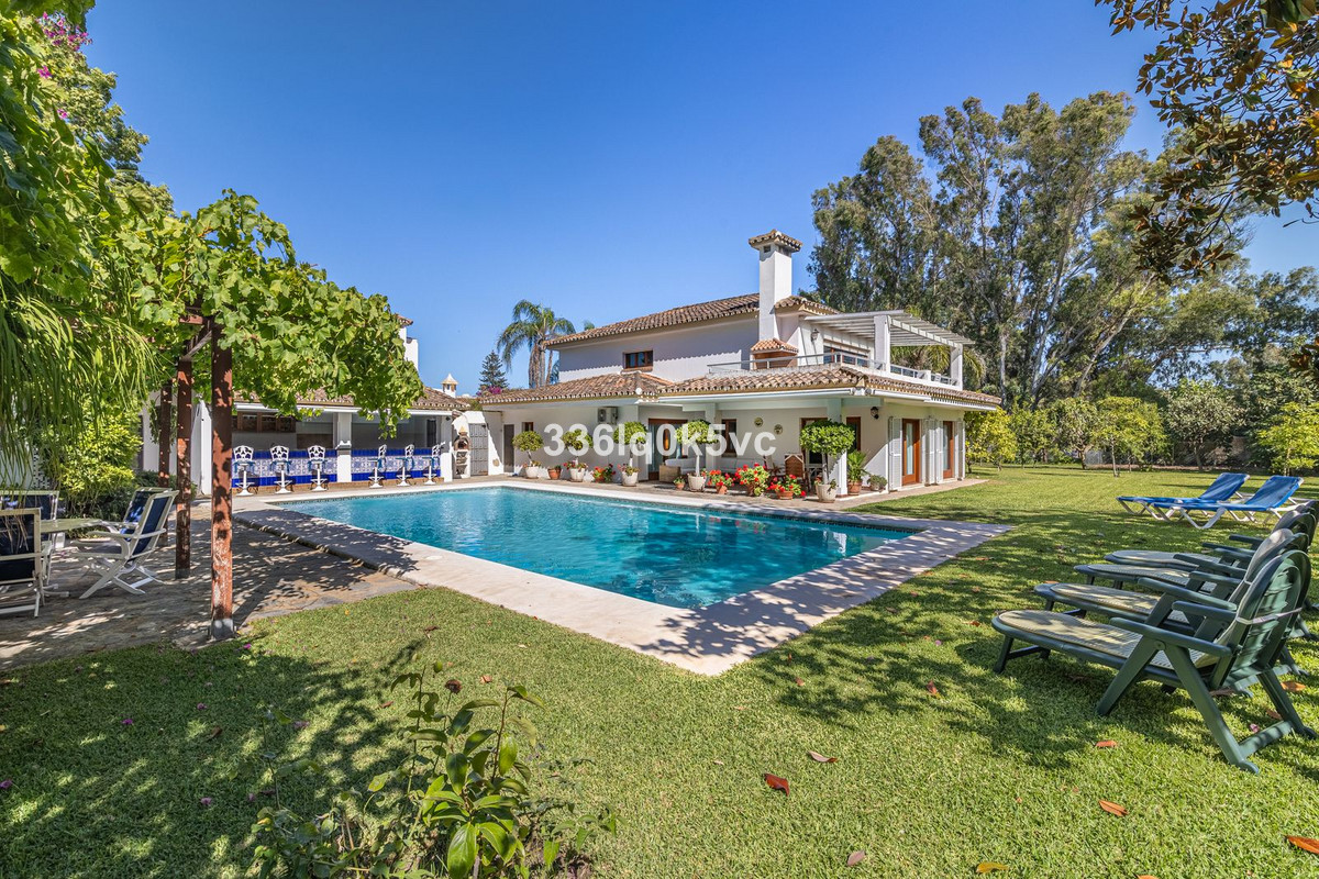 Villa, Costalita