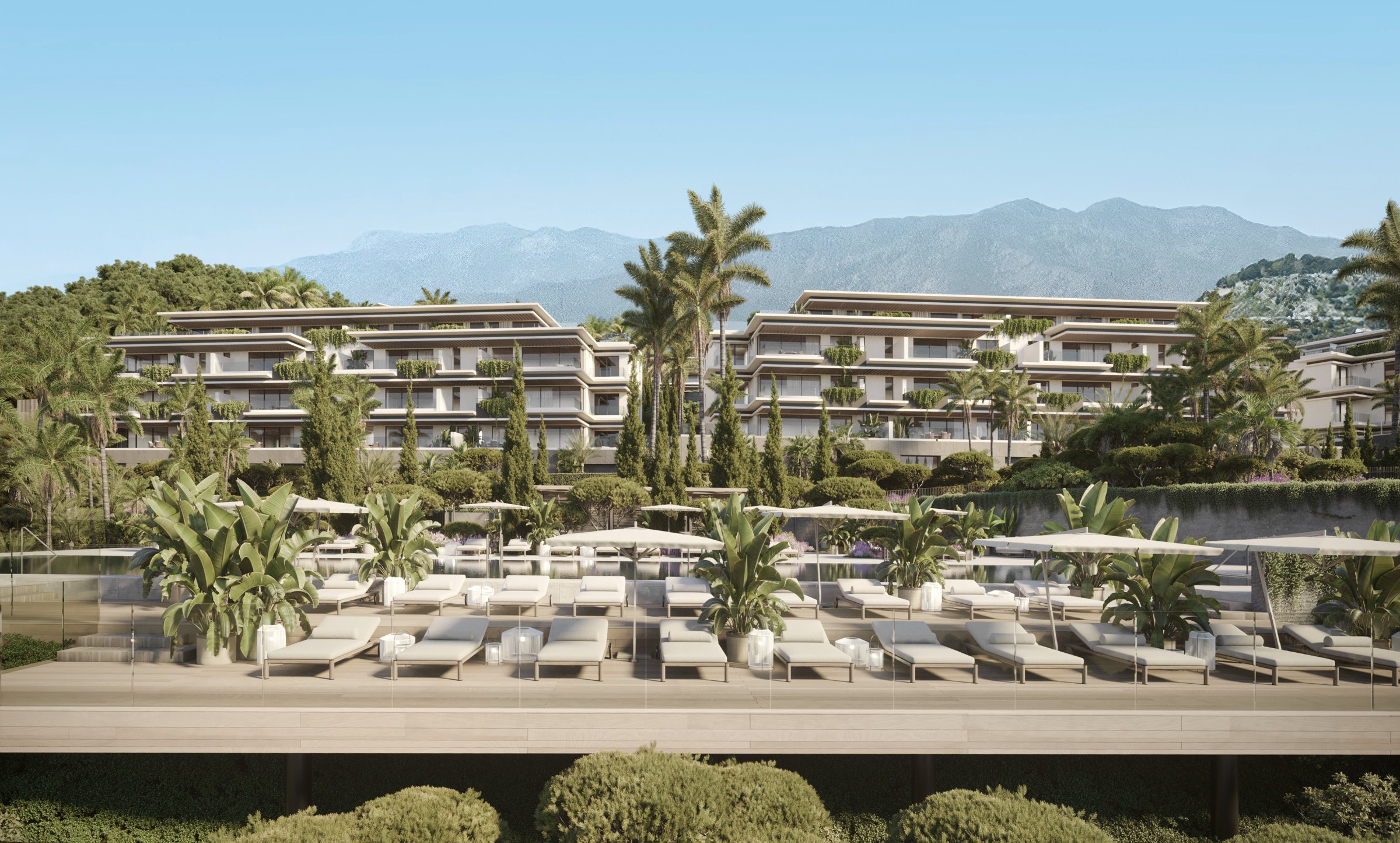 Penthouse, Mijas, Buenavista