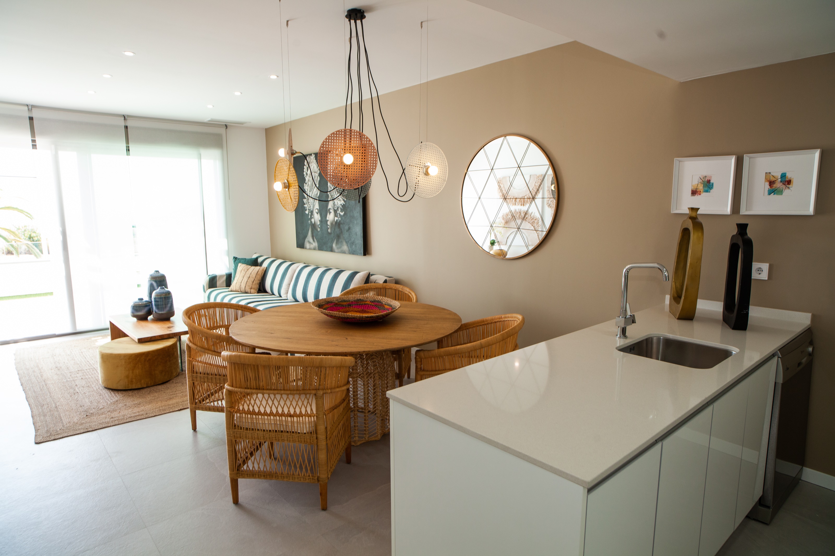 Duplex, Balcón de Finestrat - Terra Marina