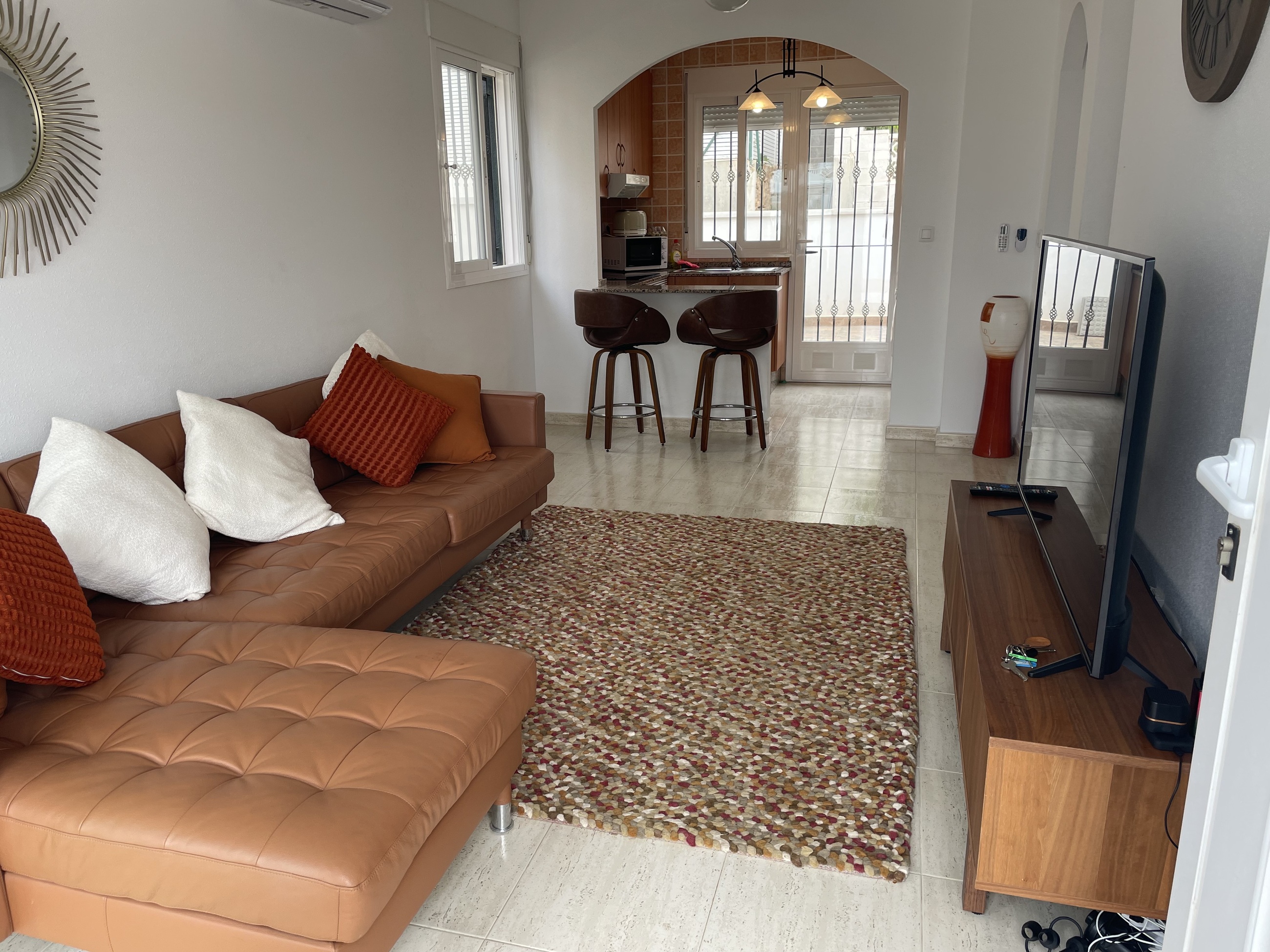 Villa, Mazarron