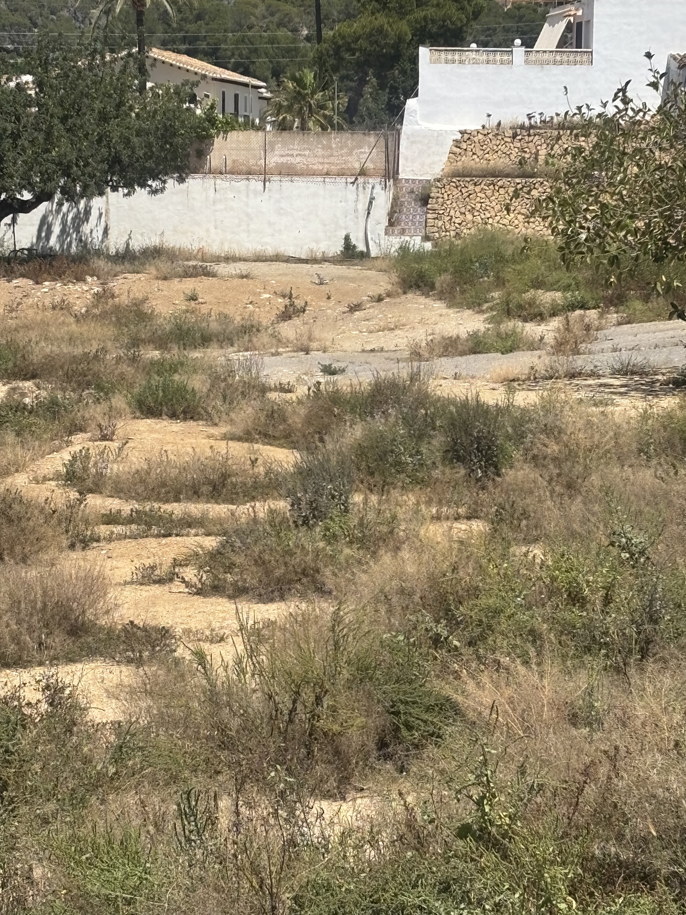Country house, Altea la Vella