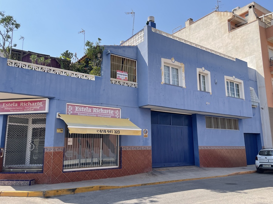 Townhouse, Rojales