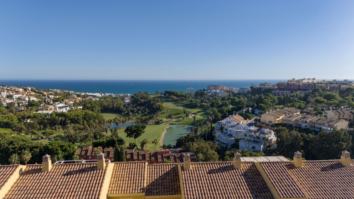 Apartment, Benalmadena Costa