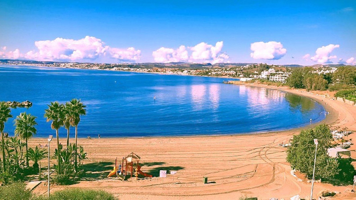 Apartment, Estepona