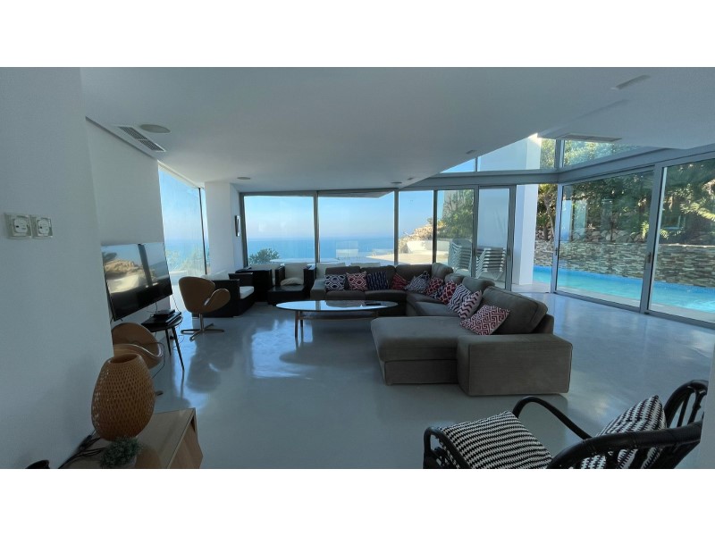 Villa, Portichol - Balcón al Mar