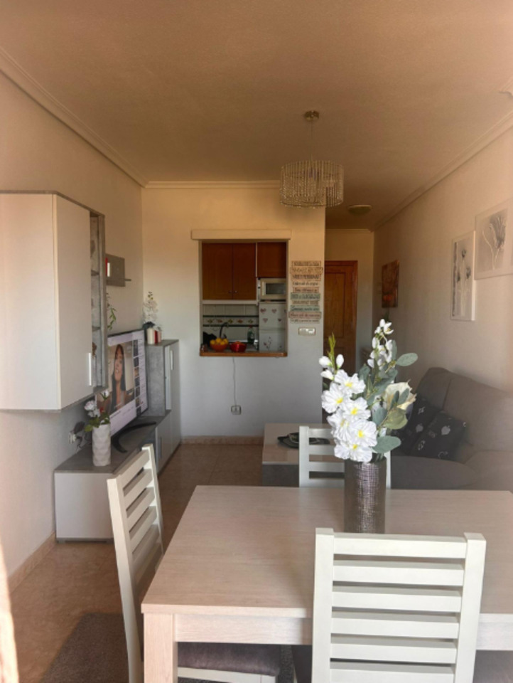 Apartment, Torrevieja Centro