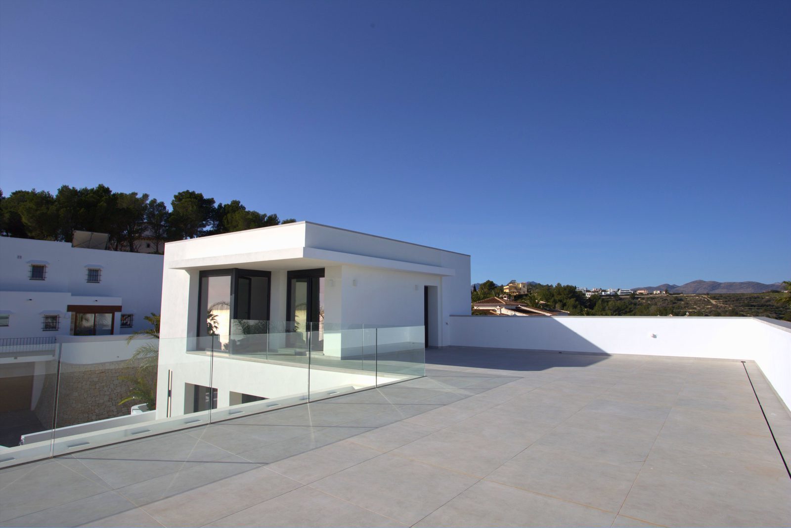 Villa, Benimeit | Tabaira