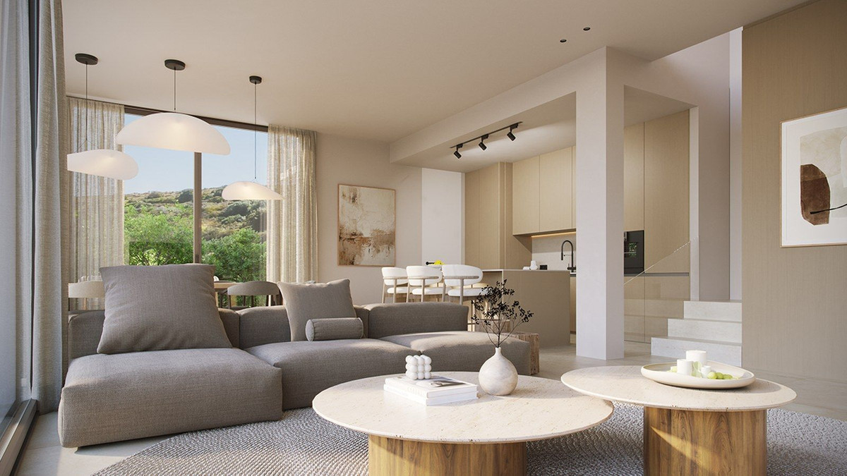 Villa, Estepona