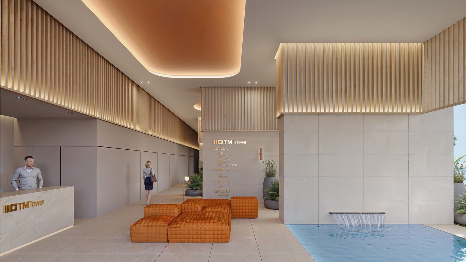 Apartment, Playa Poniente