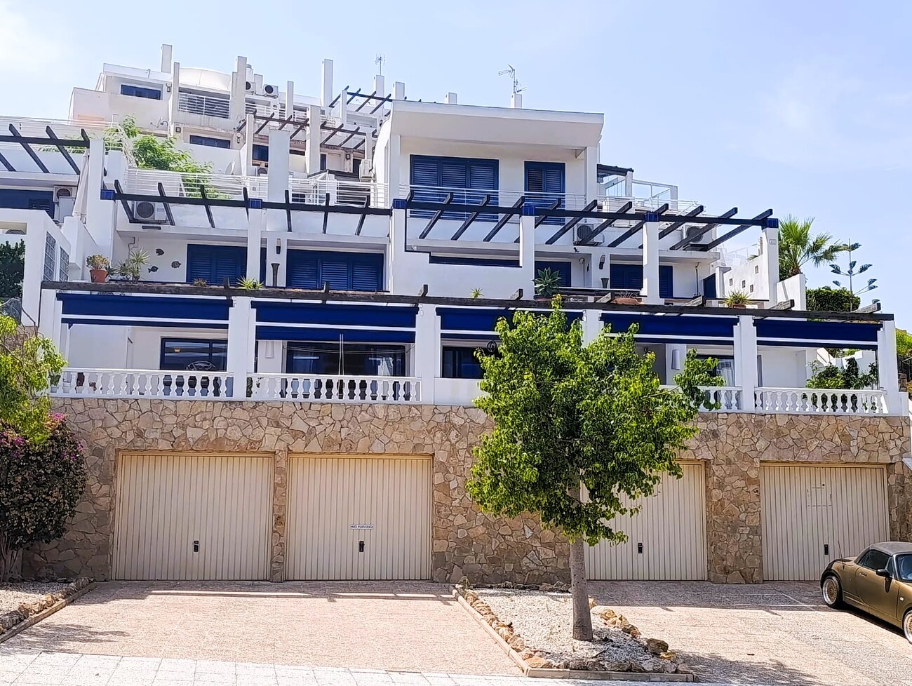 Apartment, Las Ramblas Golf