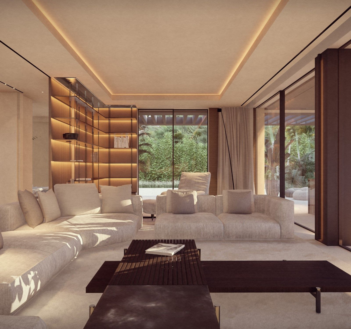 Villa, La Quinta