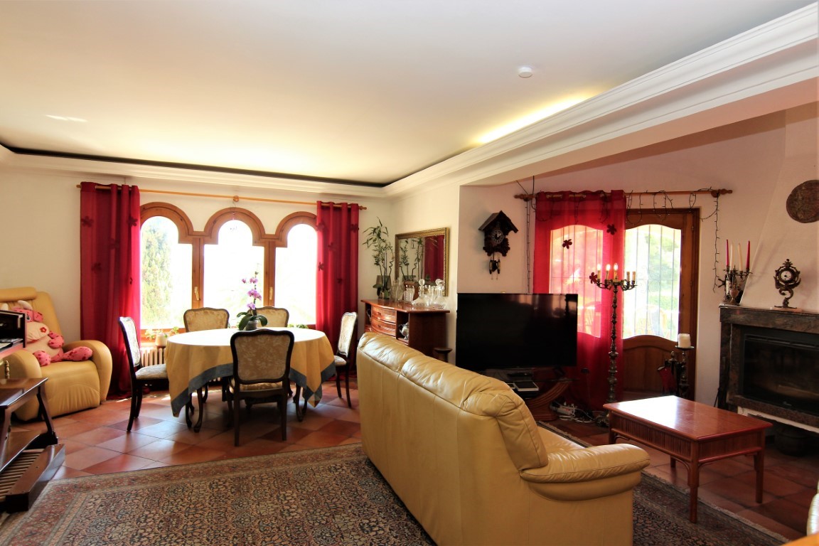 Villa, Benissa