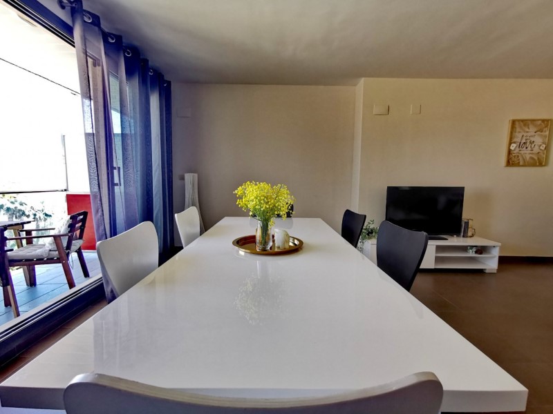 Apartment, Manzanera - Tosal