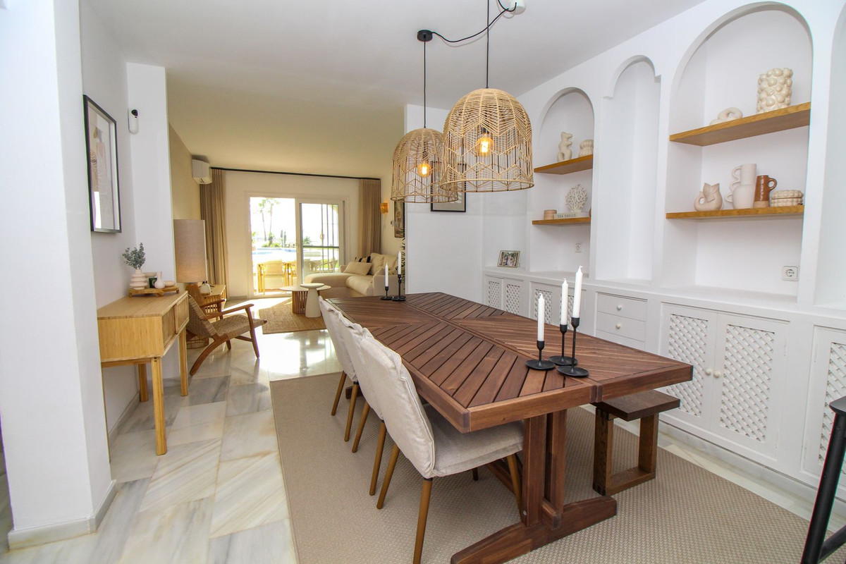 Apartment, Calahonda