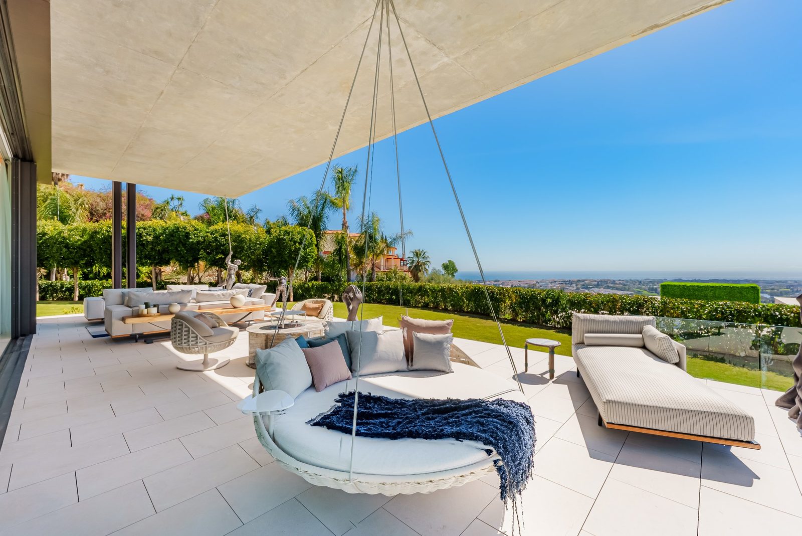 Villa, Benahavís, La Quinta