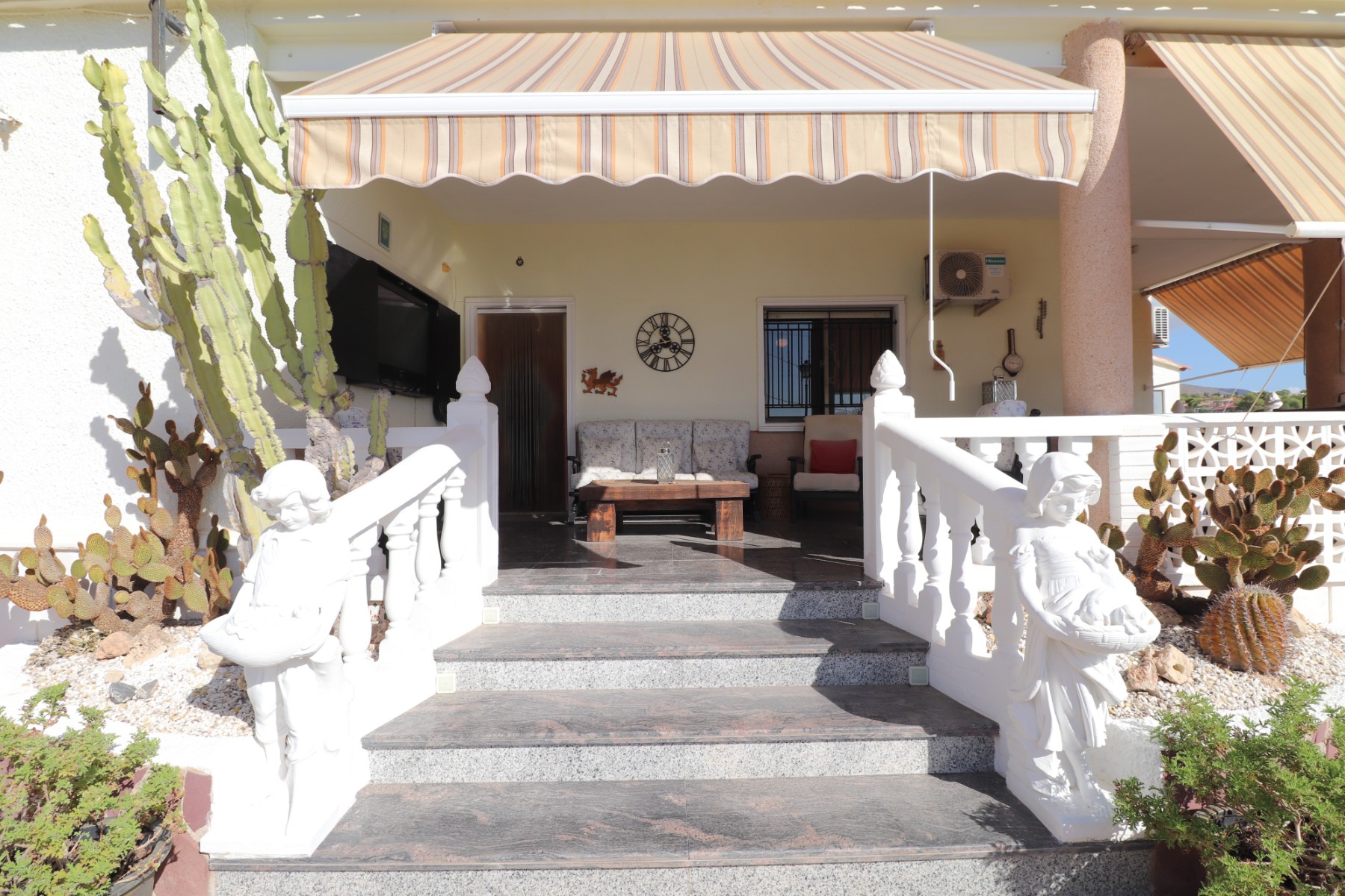 Country house, Crevillente - Country