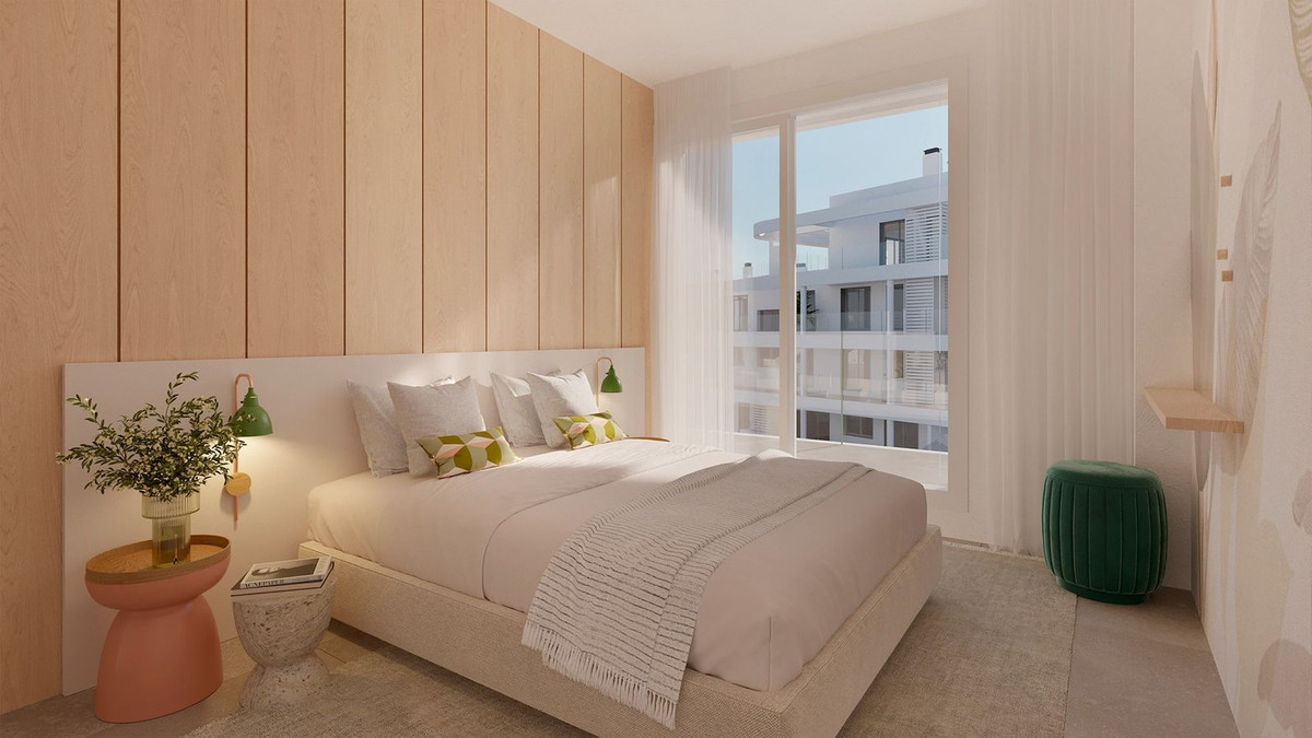 Townhouse, Estepona
