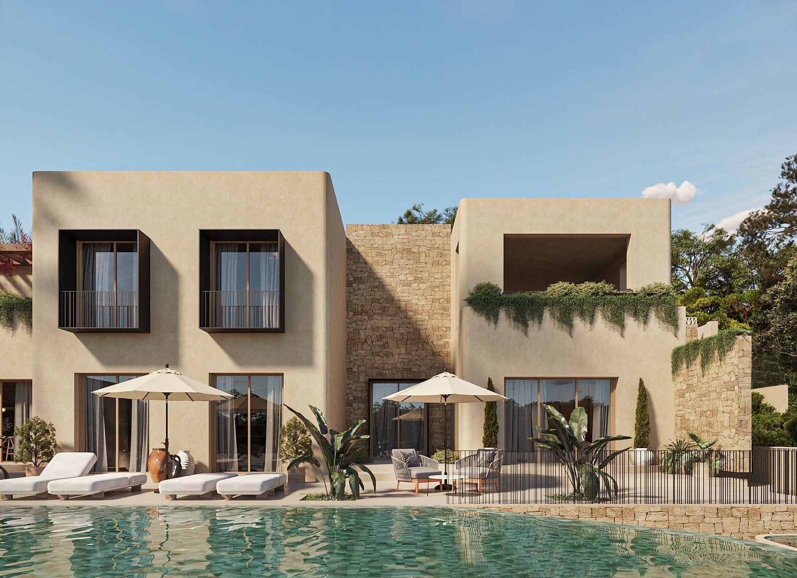 Villa, Altea Hills