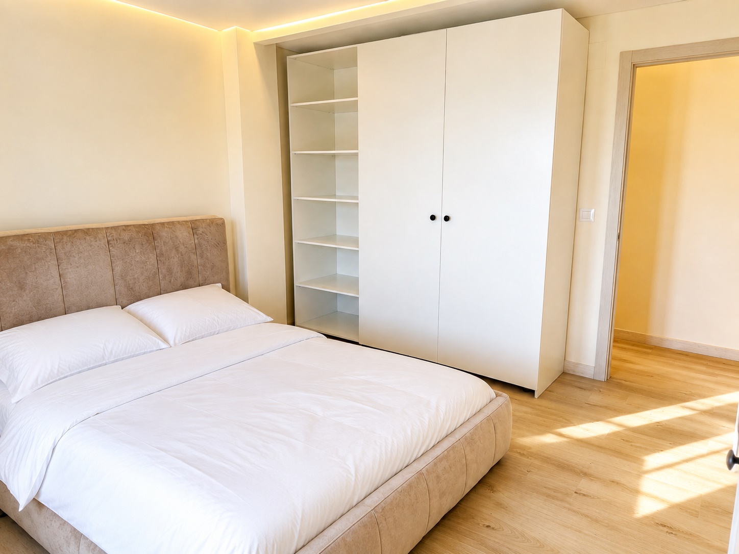 Apartment, Zona Levante - Playa Fossa
