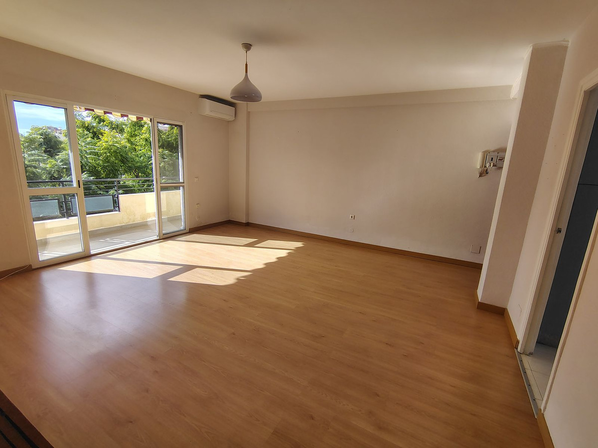 Apartment, Fuengirola