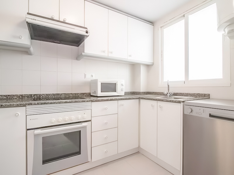 Apartment, Mascarat