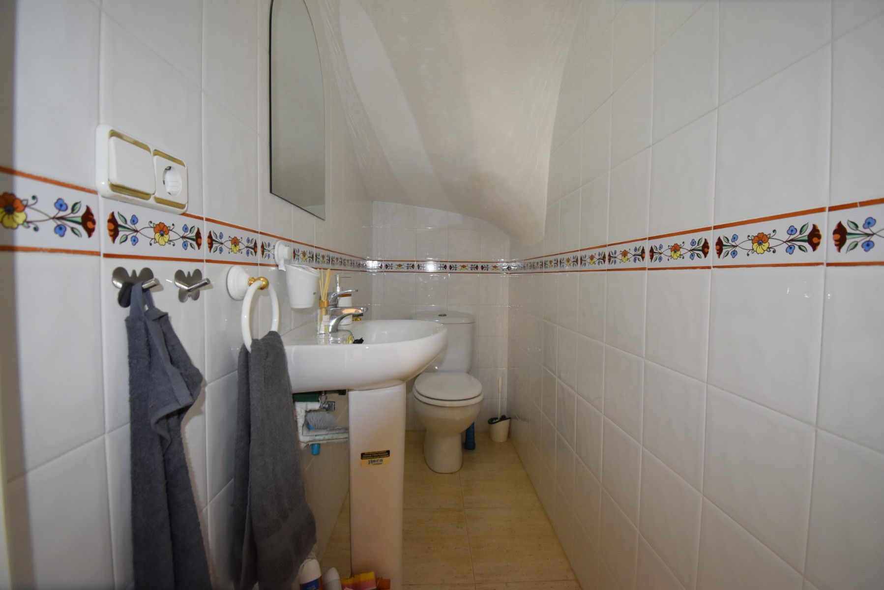 Townhouse, Los Altos