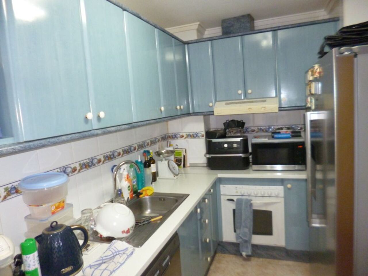 Apartment, Villamartin