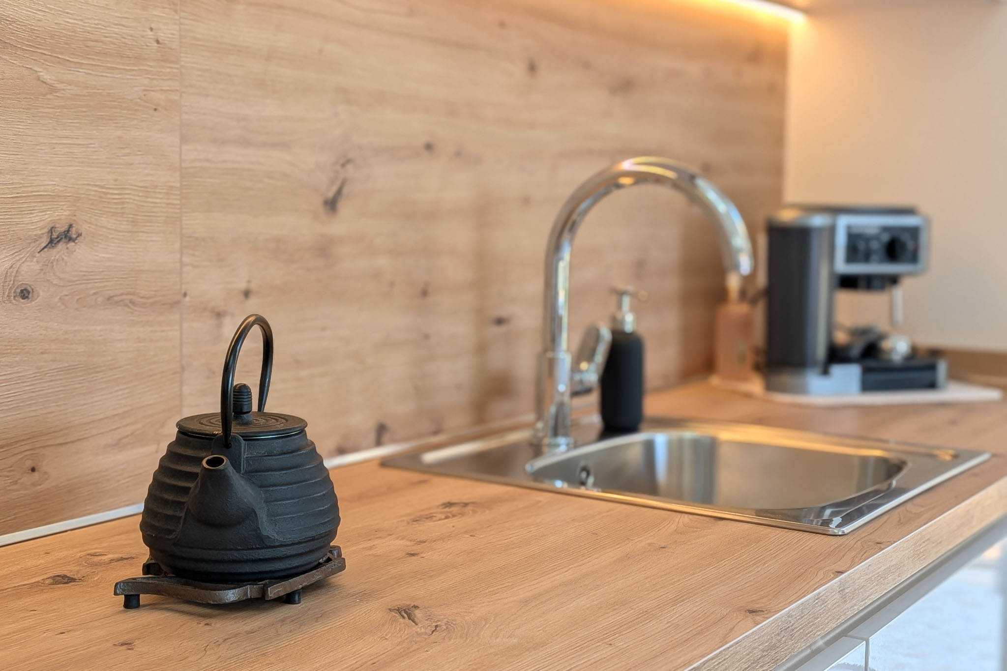 Apartment, Denia