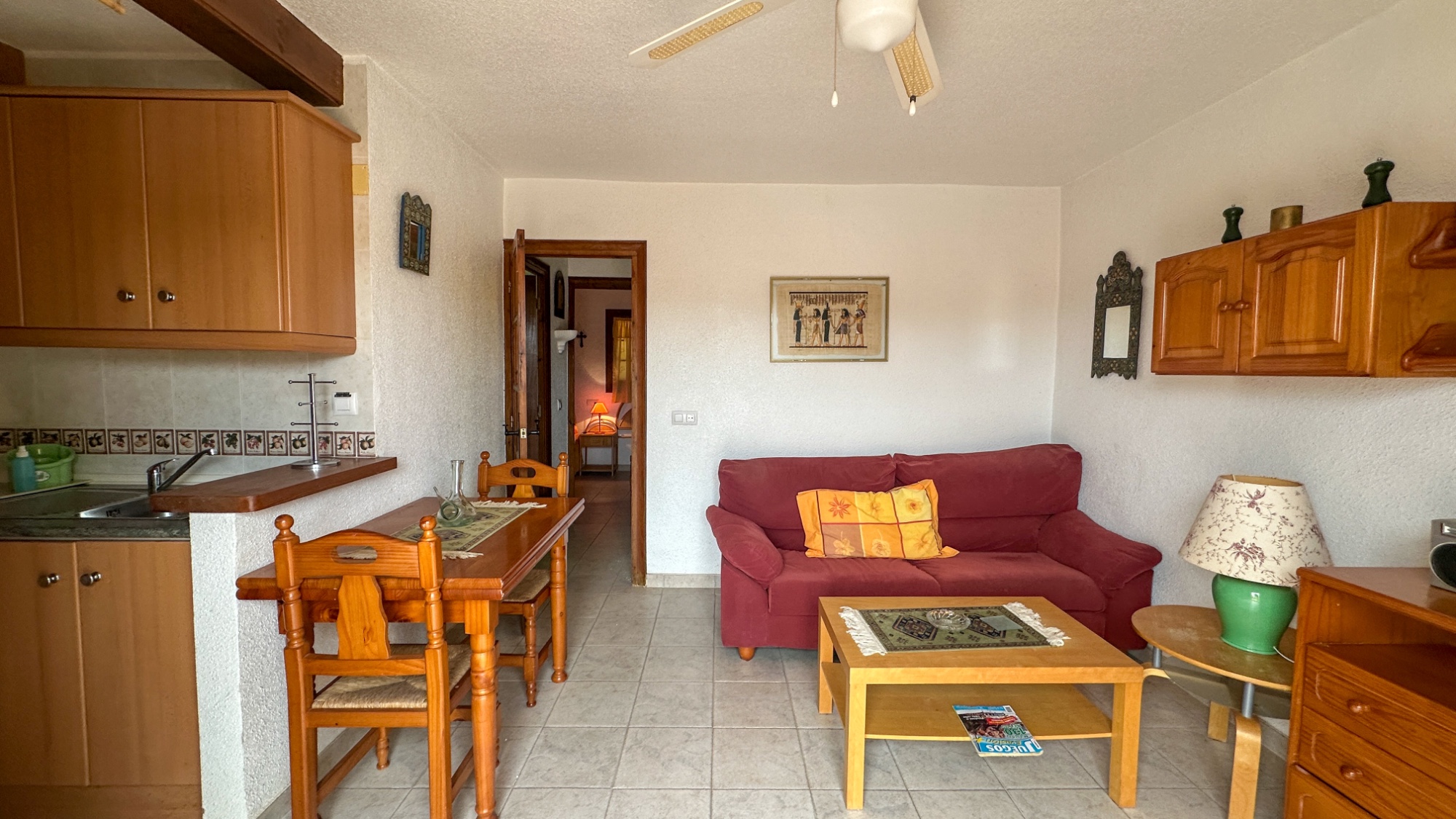 Townhouse, Los Balcones - Los Altos del Edén
