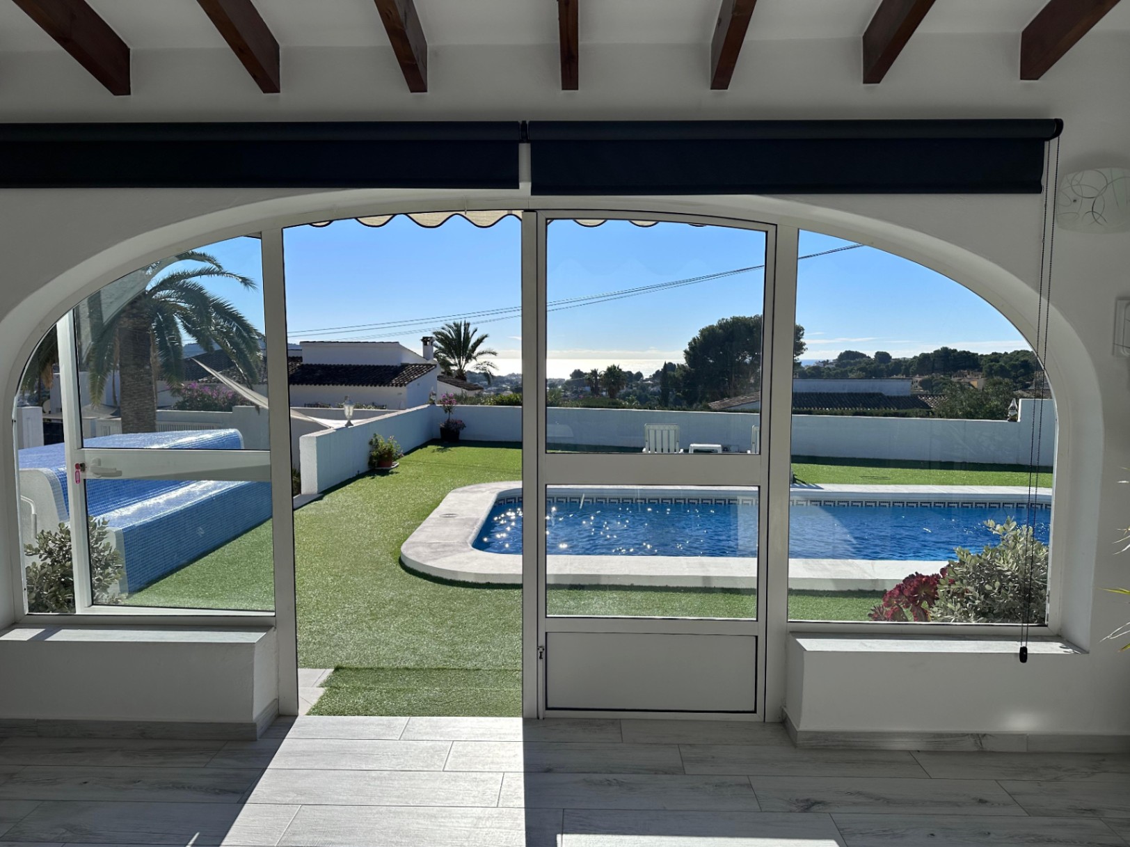 Villa, Moraira