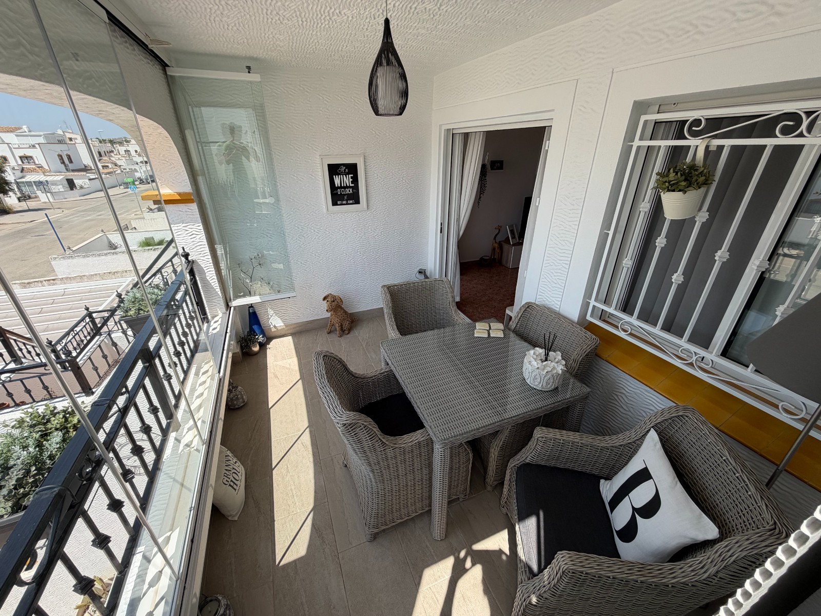 Apartment, Entre Naranjos Vistabella