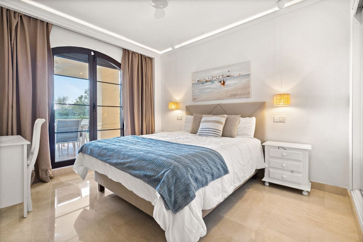 Apartment, Los Arqueros
