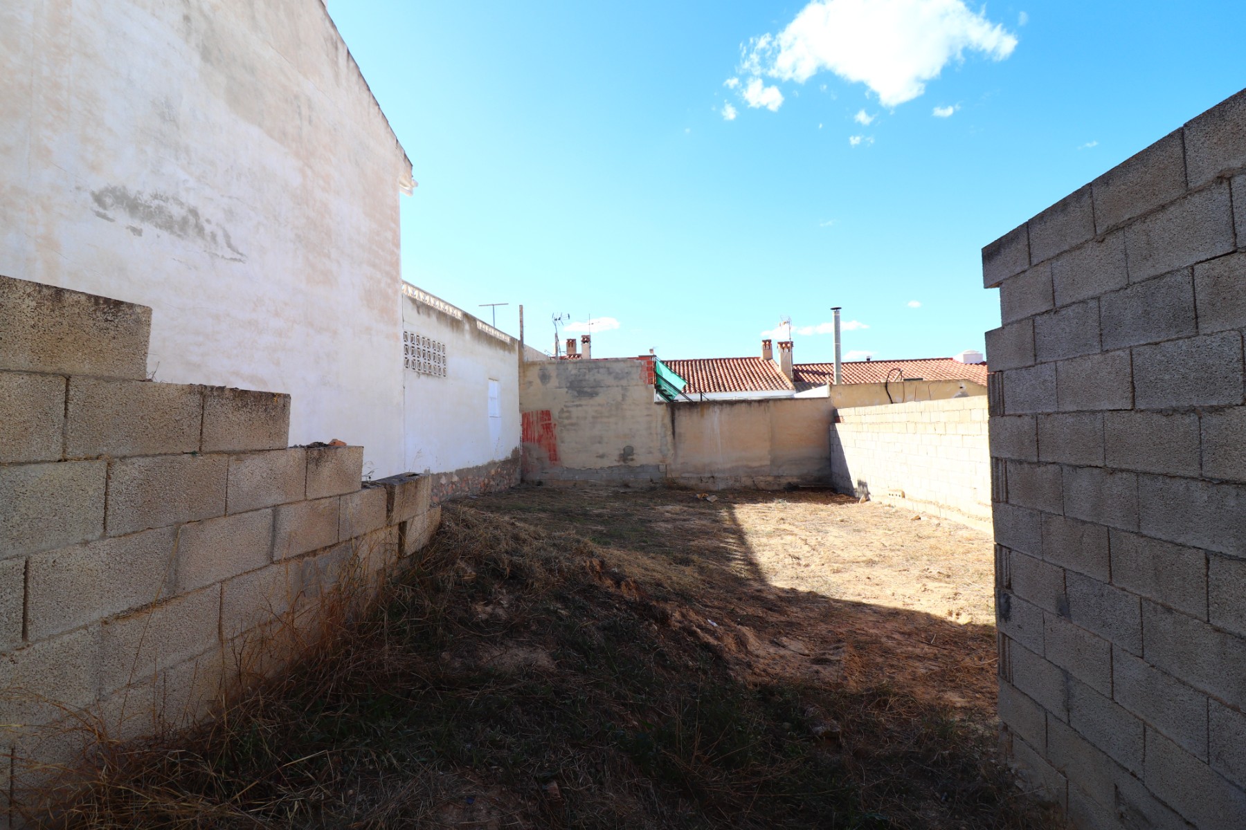 Plot / Land, Benijofar - Village