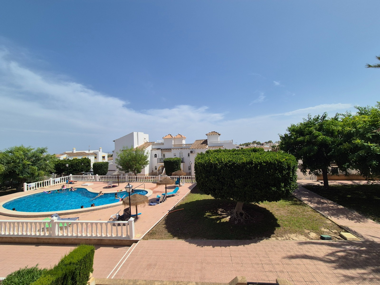 Bungalow, Bellavista