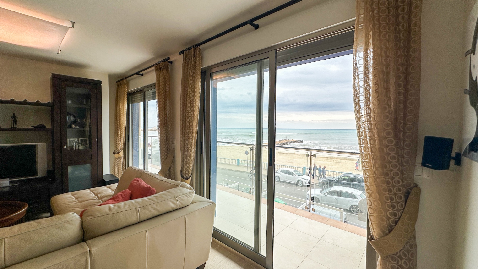 Apartment, Playa de los Locos