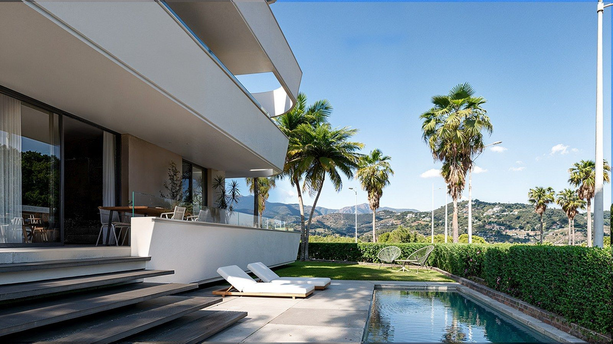 Apartment, Estepona