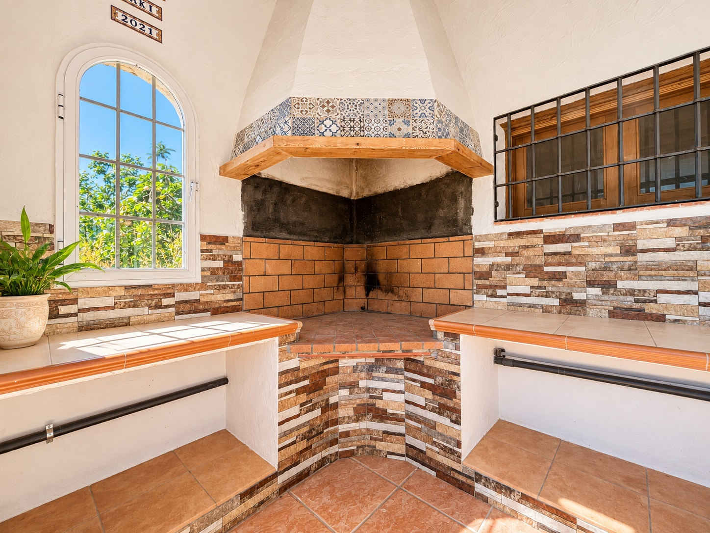 Country house, Altea la Vella